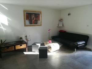 Appartements Appartement Villa Marcel Cottreau : photos des chambres