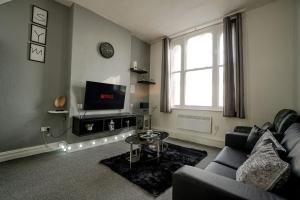 Appartement BOLTON CITY CENTRE LIVING- FREE PARKING, NETFLIX Bolton Grossbritannien