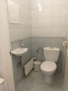 Tempo Courtyard Apartman