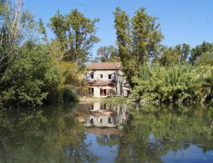 Maisons de vacances LE MAS DE L AUBE - Evenements et longs sejours : photos des chambres