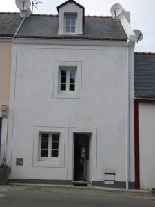 Maisons de vacances La Saline : photos des chambres