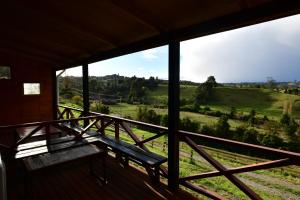 Hostal Boutique Los Arrayanes