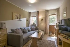 Bergschlössl Whg 3 - Oberaudorf