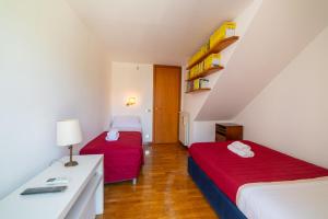 The PortAlba Apartment By HouseinNaples