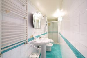 The PortAlba Apartment By HouseinNaples