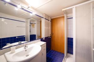Apartment mit 3 Schlafzimmern