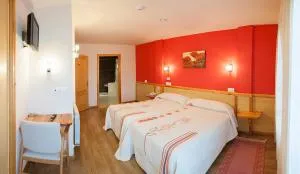 Hotel San Briz - Grandas de Salime