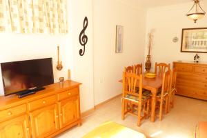 Apartamento Playa Torrecilla