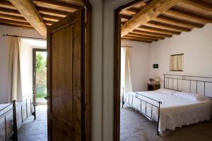 Villa con 2 Camere da Letto