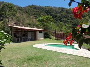 Casa Alpina com vista panoramica de Lumiar