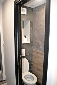 Appartements Le Cocon De Notre Dame : photos des chambres