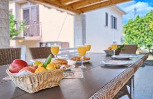 Apartmani MARINA 