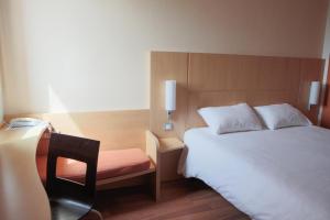 Hotels ibis Albert Pays de Somme : photos des chambres