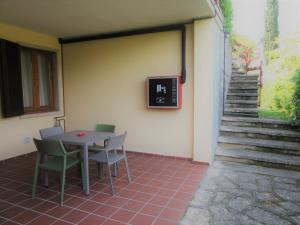 Appartamenti Le Rasole