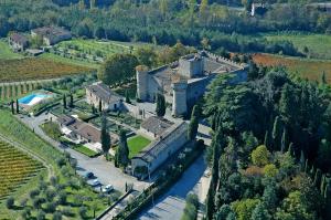 Località Castello di Meleto, 53013 Gaiole In Chianti SI, Italy.