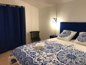 Villas Le Chalet : photos des chambres