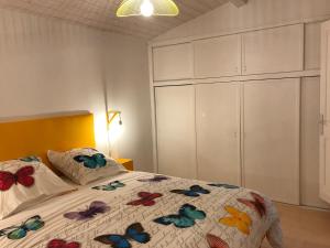 Villas Le Chalet : photos des chambres