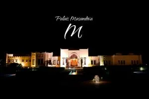 Boutique Hôtel palais Masandoia - Zrigat