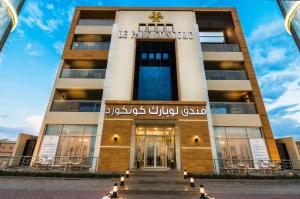 Le Park Concord Hotel