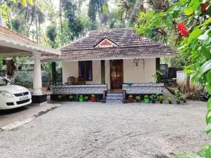 Kailasam Home Stay - Karunāgapalli