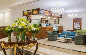 Le Park Concord Hotel