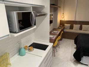 Novo ap 908 c garagem