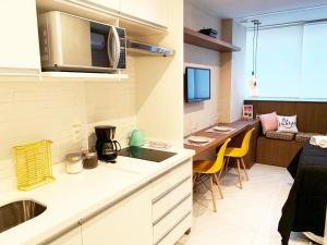 Novo ap 908 c garagem