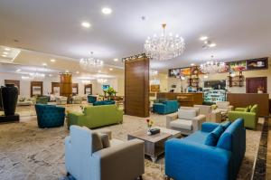 Le Park Concord Hotel