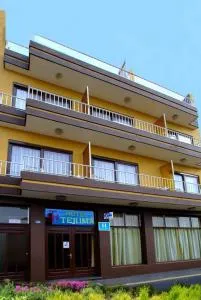 Hotel Tejuma - Los Realejos