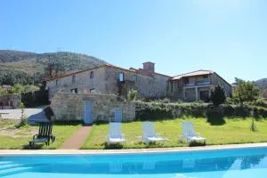 卡萨盖特拉旅馆 - 卡贝塞拉什德巴什图