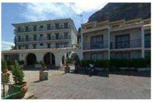 Hotel Sierra de Cazorla & SPA 3*