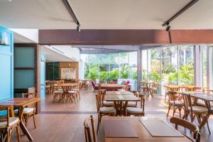 RD Cyclinn Vila Olímpia