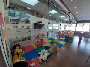 Colônia de Férias Sindi Fast