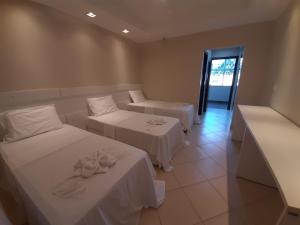 Colônia de Férias Sindi Fast