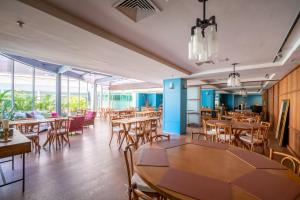 RD Cyclinn Vila Olímpia