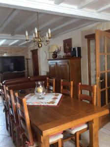 Chez Chantal