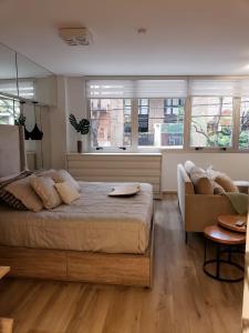 Montañeses 2888 Flat