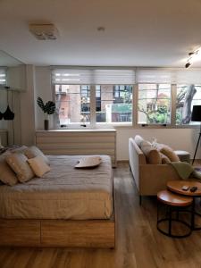 Montañeses 2888 Flat