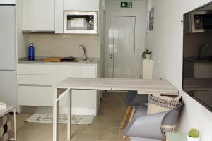 Comfortable and cozy