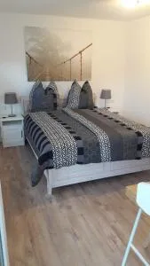 FeWo Myri - Forchheim