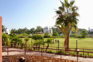 Apartamento Playa y Golf con PARKING INCLUIDO