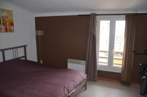 Appartements Nuitees Aixoises : photos des chambres