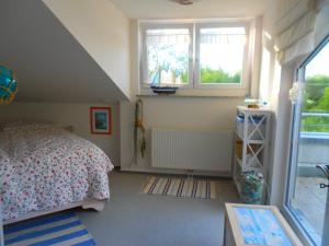 Ferienwohnung Meeresrauschen