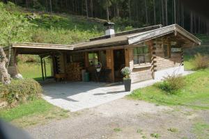 Casa rural Ferienhaus Stupp Gries im Sellrain Austria