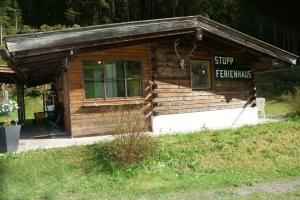 Ferienhaus Stupp