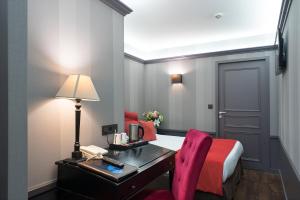 Hotels Alexandra : photos des chambres