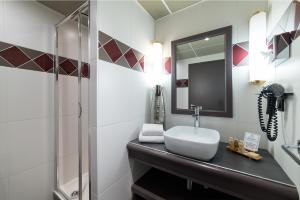 Hotels Alexandra : photos des chambres