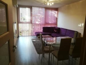 Луксозен апартамент в идеалния център на град Сандански