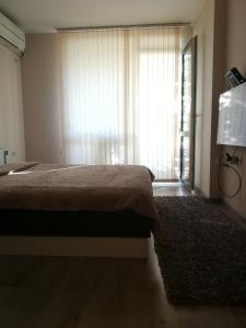 Луксозен апартамент в идеалния център на град Сандански