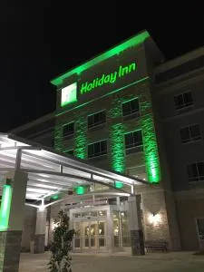 Holiday Inn Abilene - North College Area by IHG - Rotan